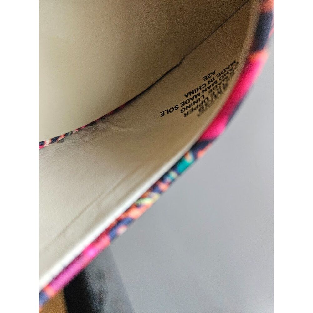 Jessica Simpson flat, size 8 - Picture 3 of 7